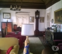 Terrenos Lousada - Fotos para Solar do Sec.XVIII c Capela no Norte de Portugal